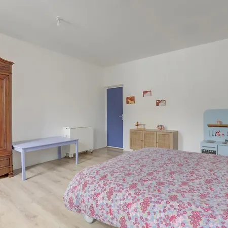 Agreable Maison De Ville, Jardin, Parking Gratuit *